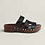 Kos clog, View: side, side, view 3 of 5