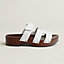 Kos clog, View: side, side, view 3 of 5