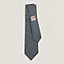 Krawatte Baleine 7&nbsp;cm, Ansicht: Gefaltete Ansicht, folded, Ansicht 1 von 2