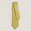 Krawatte Boucles en Vrac, Ansicht: Gefaltete Ansicht, folded, Ansicht 1 von 2