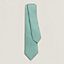 Krawatte Façonnée Maillons 7&nbsp;cm, Ansicht: Gefaltete Ansicht, folded, Ansicht 1 von 2