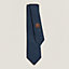 Krawatte H Discret Unie, Ansicht: Gefaltete Ansicht, folded, Ansicht 1 von 2