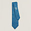 Krawatte Maillon Nageur, Ansicht: Gefaltete Ansicht, folded, Ansicht 1 von 2