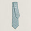 Krawatte Métallerie Equestre 7&nbsp;cm, Ansicht: Gefaltete Ansicht, folded, Ansicht 1 von 2