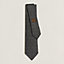 Krawatte Tutti Frutti Equestre 7&nbsp;cm, Ansicht: Gefaltete Ansicht, folded, Ansicht 1 von 2