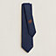 Krawatte Unie Maillon Overboard, Ansicht: Gefaltete Ansicht, folded, Ansicht 1 von 3