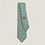 Krawatte Unzip 7&nbsp;cm, Ansicht: Gefaltete Ansicht, folded, Ansicht 1 von 2