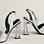 Kristal 105 sandal, View: Detail, detail, view 6 of 8