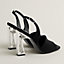 Kristal 105 sandal, View: Back, back, view 4 of 7
