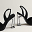 Kristal 105 sandal, View: Detail, detail, view 5 of 7