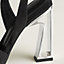 Kristal 105 sandal, View: Detail, detail, view 6 of 7