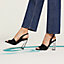 Kristal 105 sandal, View: Worn, worn, view 2 of 7