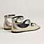 Kristen sandal, View: Back, back, view 4 of 5