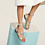 Kristen sandal, View: Worn, worn, view 2 of 5