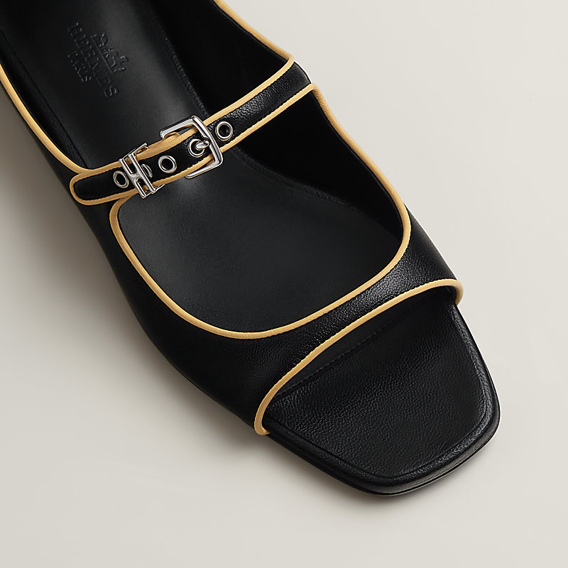 Kristen sandal