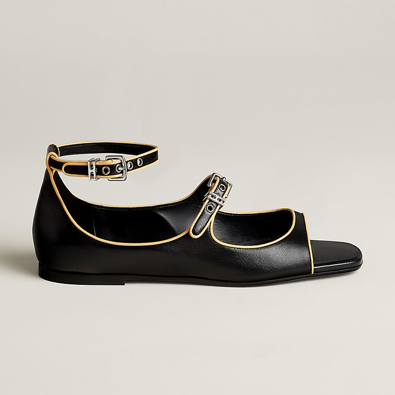 Kristen sandal