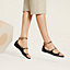 Kristen sandal, View: Worn, worn, view 2 of 5