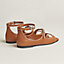 Kristen sandal, View: Back, back, view 3 of 4