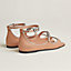 Kristen sandal, View: Back, back, view 4 of 5