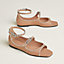 Kristen sandal, View: front, front, view 1 of 5