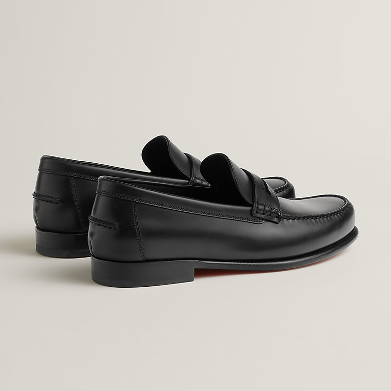 Kristian loafer | Hermès USA