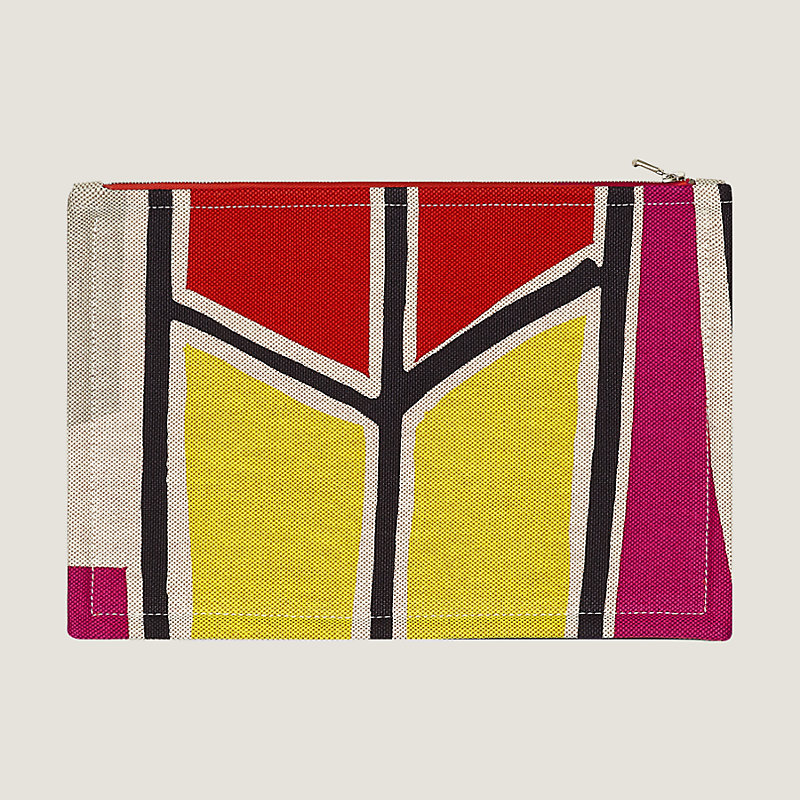 Kulturbeutel 3 surfs, mittleres Modell