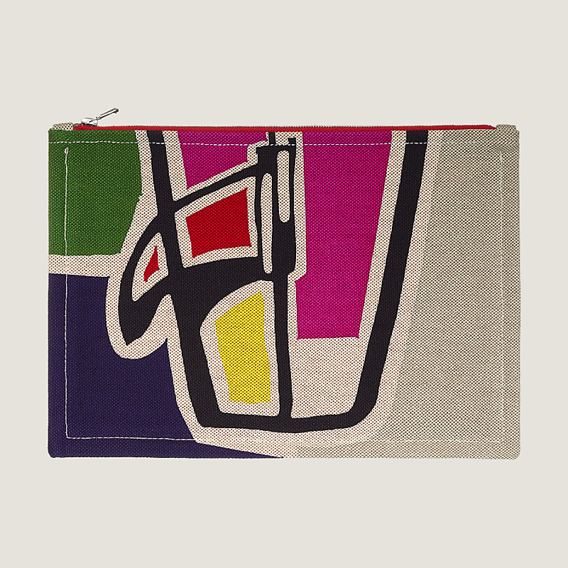 Kulturbeutel 3 surfs, mittleres Modell