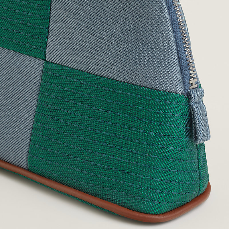 Kulturbeutel Bolide Hippique, Mini-Mini-Modell, Ansicht: , Ansicht 3 von 4