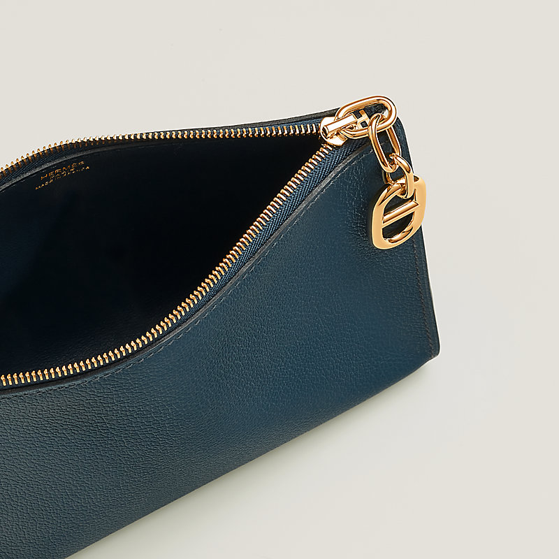 Kulturbeutel Zipengo PM Chaîne d 