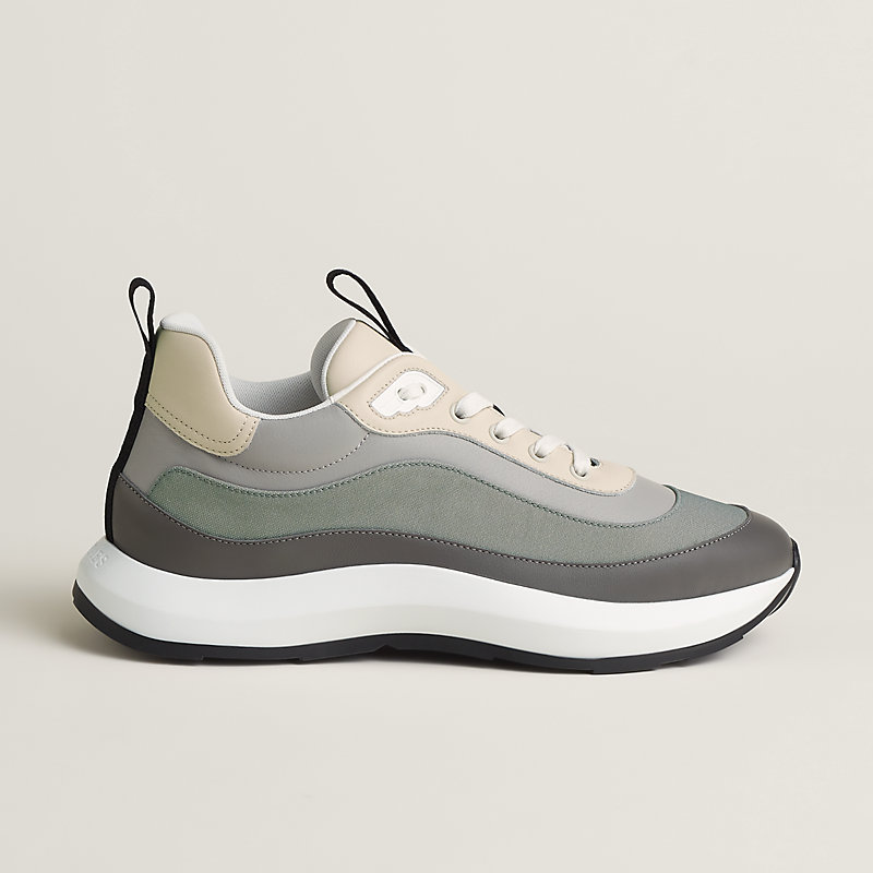【スポーティスタイルに☆】HERMES Kuma スニーカー Kuma sneaker | Hermès Finland