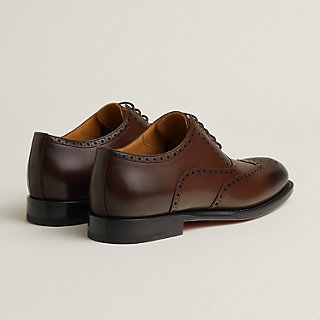 Kurt oxford shoe | Hermès USA