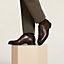 Kurt oxford shoe, View: Worn, worn, view 2 of 5