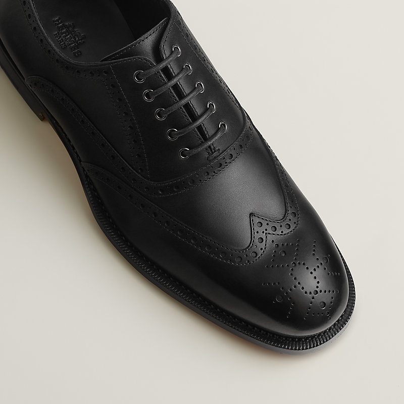 Kurt oxford shoe | Hermès Macau SAR