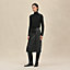 Kurz geschnittener langärmeliger Pullover, Ansicht: Getragene Ansicht, worn, Ansicht 1 von 5