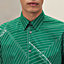 Kurzärmeliges Hemd "Vent Portant Finesse", Ansicht: Getragene Ansicht, worn, Ansicht 4 von 5