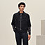 Kurzärmeliges Jackenhemd, Ansicht: Getragene Ansicht, worn, Ansicht 2 von 6