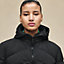 Kurze Daunenjacke, Ansicht: Getragene Ansicht, worn, Ansicht 4 von 8