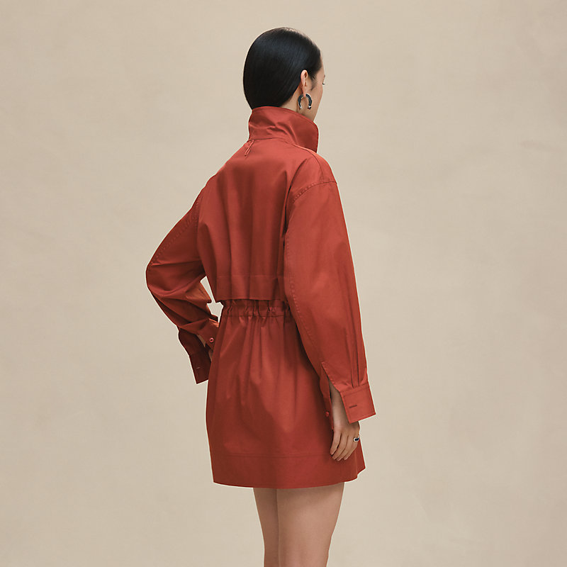 Kurzes Kleid Inspiration Polo