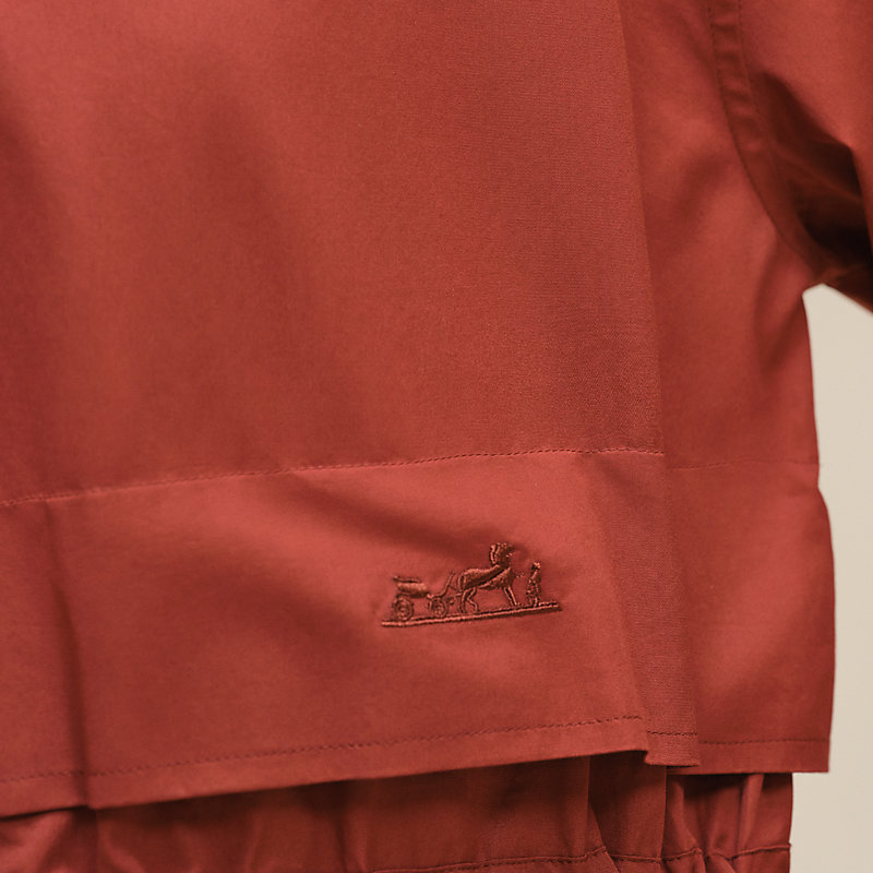 Kurzes Kleid Inspiration Polo