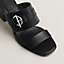 Kute 60 sandal, View: above, above, view 5 of 5