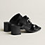Kute 60 sandal, View: Back, back, view 4 of 5