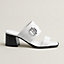 Kute 60 sandal, View: side, side, view 3 of 5
