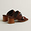 Kute 60 sandal, View: Back, back, view 4 of 5