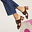 Kute 60 sandal, View: Worn, worn, view 2 of 5