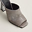 Kylie 105 mule, View: above, above, view 5 of 5