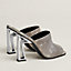 Kylie 105 mule, View: Back, back, view 3 of 5