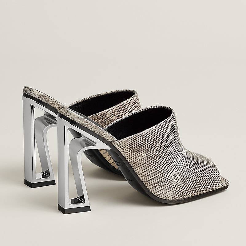 Kylie 105 mule