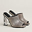 Kylie 105 mule, View: front, front, view 1 of 5