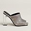 Kylie 105 mule, View: side, side, view 2 of 5