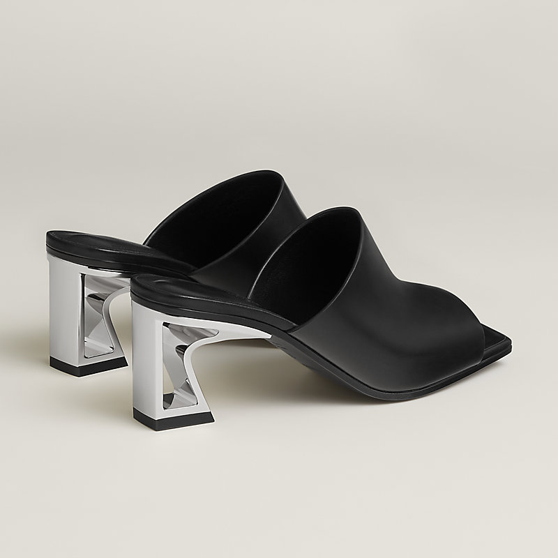 Kylie 60 mule